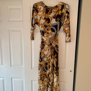 Uptown Jumpsuit